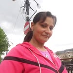 Mary Frumusyk - @frumusykmary - Instagram