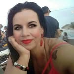 Mary Coelho - @maryfuriosa - Instagram