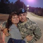 Rose Mary Futrell - @hellkat50 - Instagram