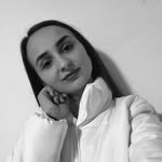 Маріанна Габоряк - @mary_gaboriak - Instagram