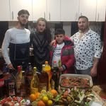 Mary Simpatica Gabor - @rafaromariofra - Instagram