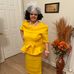 Mary Gadson - Facebook