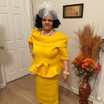 Mary Gadson - @marygadson - Instagram