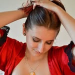 Mary Smith Gadson - @krazik_87_simp1 - Instagram