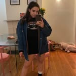Melissa olivia - @mary_j_gadson - Instagram
