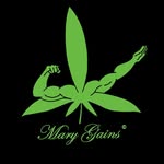 Mary Gains - @marygainss - Instagram