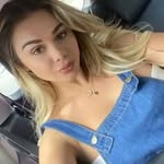 @marygain5000 - Instagram