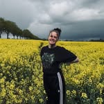@marygainzz - Instagram