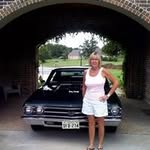 Mary Gales - @ftwtx2015 - Instagram