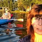 Mary Jane Gallenberg - @marygallenberg - Instagram