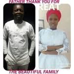 Mary Ama Asamoah - @marygalley42 - Instagram