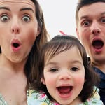 Mary Galley - @marthomp - Instagram
