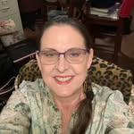 Mary Galloway-Thompson - @marygallowaythompson - Instagram