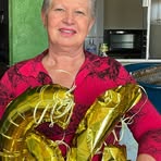 Mari Ganzer - Facebook