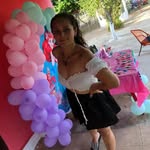 Mary Garay - @marygaray52 - Instagram