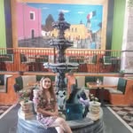 Mary Garay - @marygaray295 - Instagram