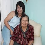 Mary Garay - @garay7119 - Instagram