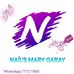 Nails Mary Garay - Facebook