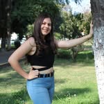 Mary Garduño. - @mary_gardunoo - Instagram