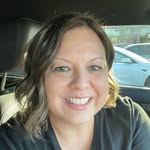 Mary Diaz Garrow - @halogal72 - Instagram