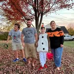 Mary Beth Treese Gatchell - @mare47 - Instagram