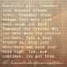 Mary Gatchell - Facebook