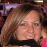 Mary Gatchell Triantafillos - @greek_mama_3 - Instagram