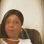 Mary Gathers - @mary.gathers.94 - Instagram