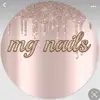 mg nails 🥰 - @marygaucin375 - TikTok