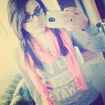Mary Gauna - @marebear_boo143 - Instagram