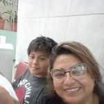 Mary Gauna - @marialuisagauna70 - Instagram