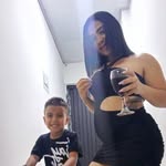 Mary Gauna - @gaunaosmary - Instagram