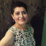 Mary Gauna Hernandez - @marygauna - Instagram