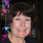 Mary Gede - Facebook
