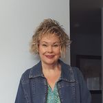 Mary Geer - @geer8425 - Instagram