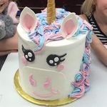 Mary Geer - @cakeart901 - Instagram
