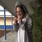 Bust down for us Mary Geiser🥴 - @bustdowngeiser - Instagram