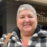 Mary Geiser (Mary H. Chudoba Geiser) - @mmary.geiser.9 - Instagram