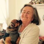 Mary Gendron - @number1nana101 - Instagram