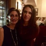 Mary Gilmetti-Gendron - @gilmetti5 - Instagram