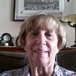 Mary Jones Gendron - @gendronmaryjones - Instagram