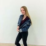 Maryane Gendron - @maryanegendron - Instagram