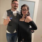 Mary Geraci - @miladymerr - Instagram
