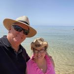 Mary Geraci Simpson - @mvsimp - Instagram
