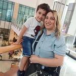 Mary Gergis - @mary.gergis.501 - Instagram