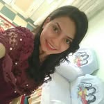 Mary Gergis - @mary_gerges34 - Instagram