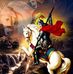 Mary Gergis - Facebook