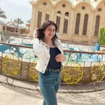 Mary Gergis - @mrmr_gergis20_04 - Instagram