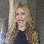 Mary Gergis - @mezger70 - Instagram