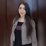 Mary Gergis - @mary_mero0 - Instagram